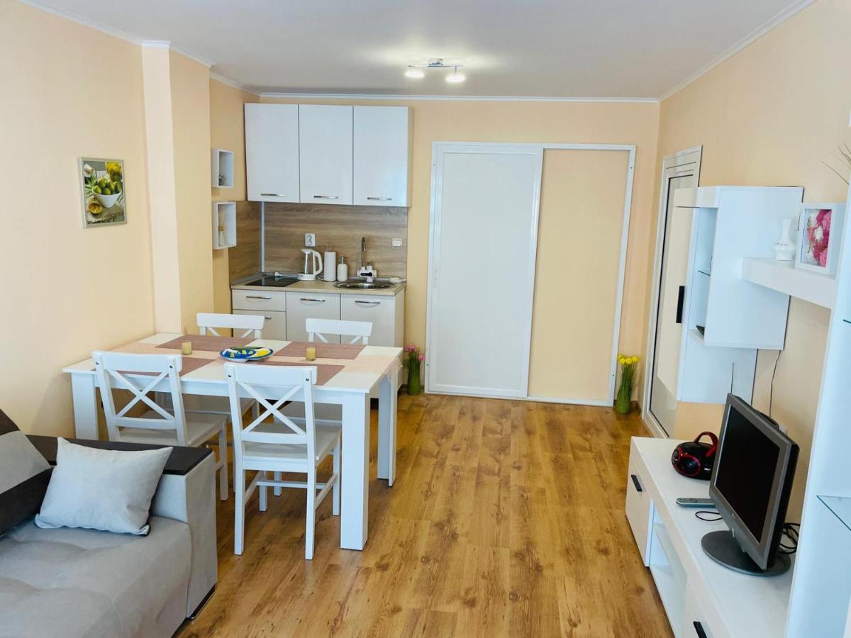 Apartment елегантна за гости стефи в центъра на казанлък, партер Kazanlak